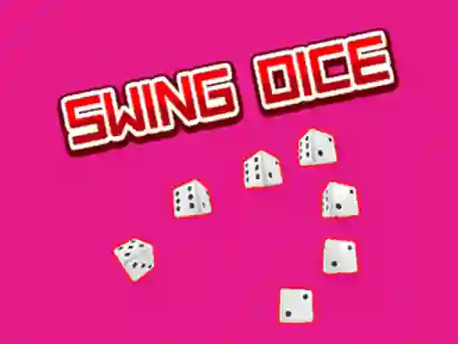 Gêm Swing Dice ar-lein