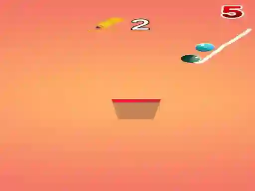 Gêm CRAZY BALL PICKER ar-lein
