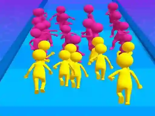 Gêm Join Clash Adventure ar-lein