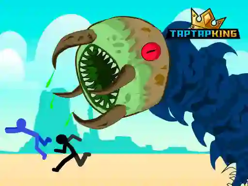 Gêm Monsters Underground ar-lein
