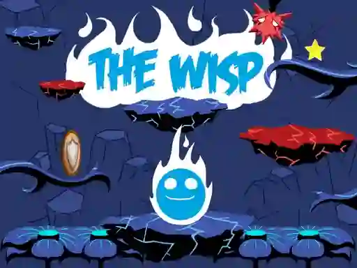 Gêm The Wisp ar-lein