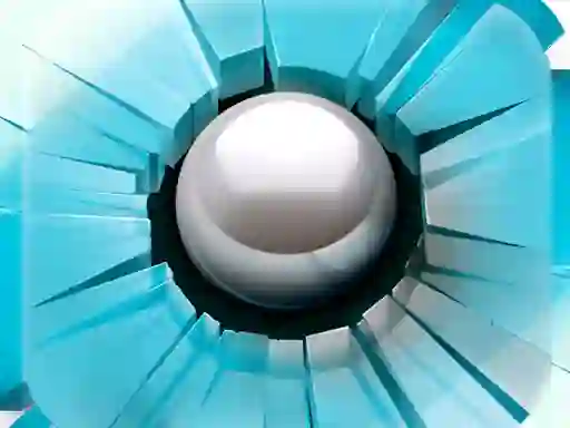 Gêm Smash Hit ar-lein