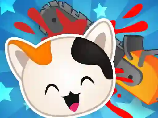 Gêm Guess the Kitty ar-lein