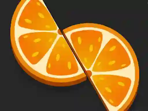 Gêm Slices Online ar-lein