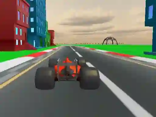 Gêm Speed for Beat ar-lein