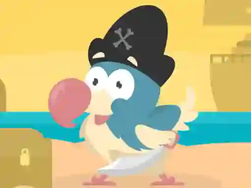 Gêm Cute Dodo Jigsaw ar-lein