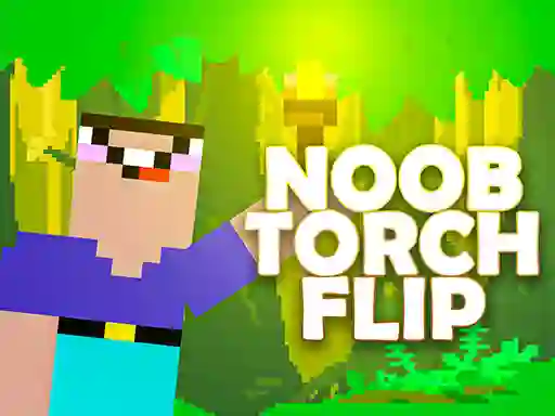 Gêm Torch Flip ar-lein