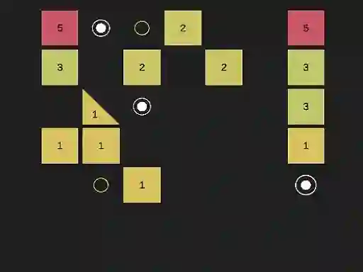 Gêm Ballz ar-lein