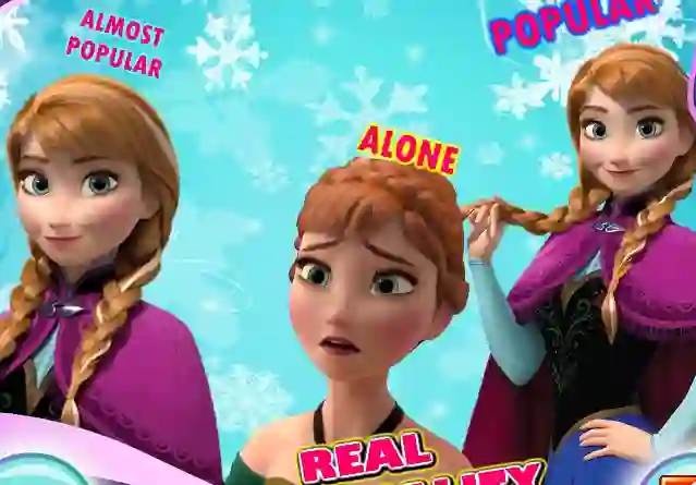 Gêm Real Personality Test ar-lein