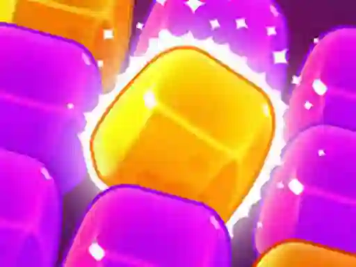 Gêm 2020 Jelly Time ar-lein