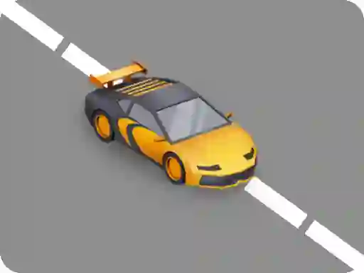 Gêm Car Rush ar-lein