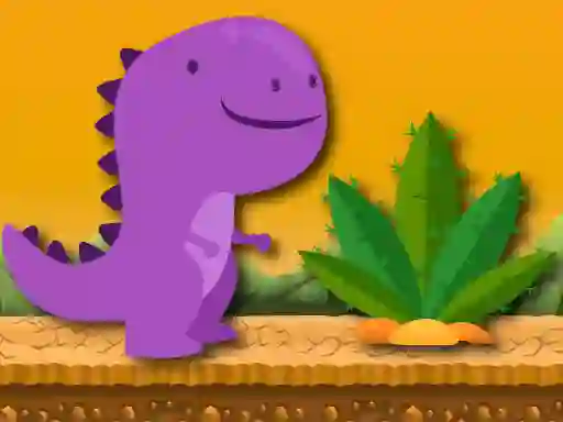 Gêm T-rex Run ar-lein