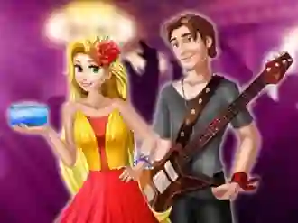 Gêm Highschool Prom Crush ar-lein