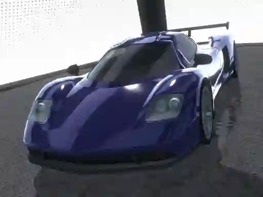 Gêm Madalin Stunt Cars Pro ar-lein