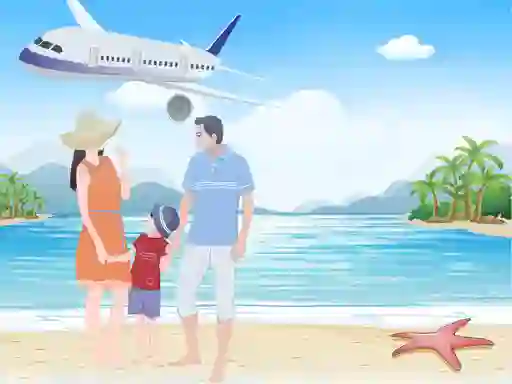 Gêm Go Travel Puzzle ar-lein