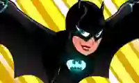 Gêm Super Girls Elements Quiz ar-lein
