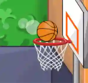Gêm Real Street Basketball ar-lein
