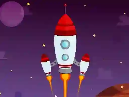 Gêm Spaceship Memory Challenge ar-lein