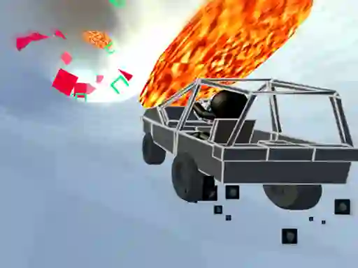 Gêm Stickman Extreme Racing 3d ar-lein