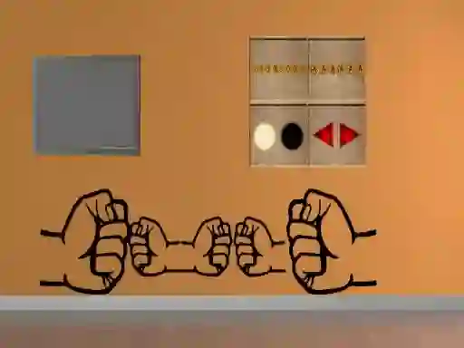 Gêm Coach Escape ar-lein