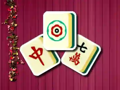 Gêm Mahjong Tiles Quest ar-lein