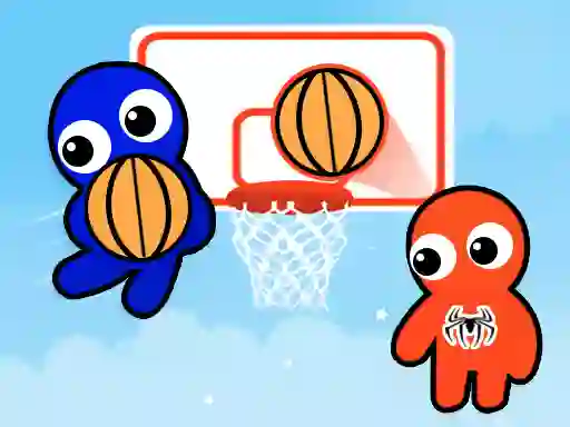 Gêm Basket Shot Master ar-lein