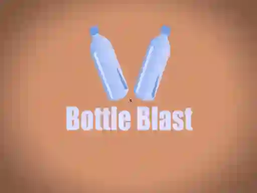 Gêm Bottle Blast ar-lein