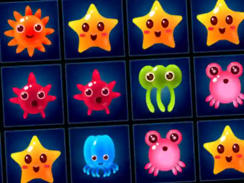 Gêm Aquatic Blocks ar-lein