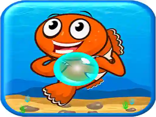 Gêm Bubble Shooter ar-lein