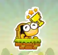 Gêm Jump Jump Puzzle ar-lein