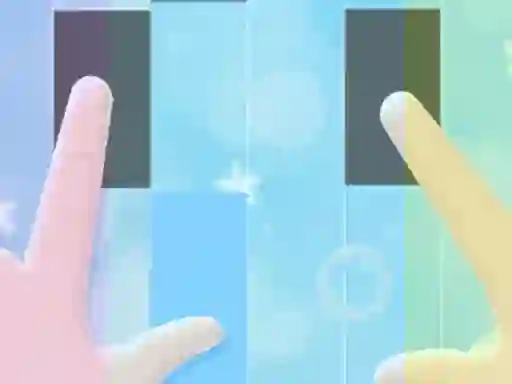 Gêm Magic Easter Tiles ar-lein