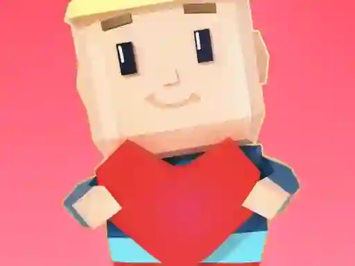 Gêm Kogama: Heart Land ar-lein