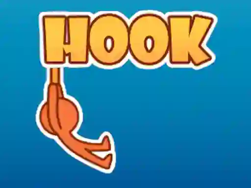 Gêm Hook ar-lein