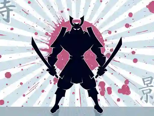 Gêm Warriors Against Enemies Coloring ar-lein