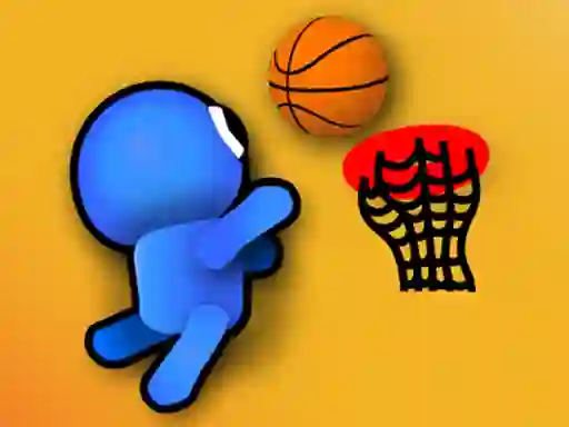 Gêm Basket Battle ar-lein