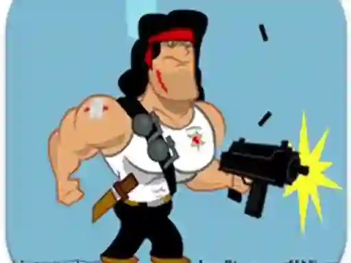 Gêm City Hero ar-lein