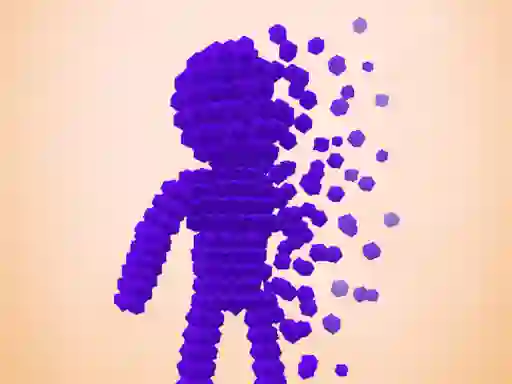 Gêm Pixel Rush ar-lein