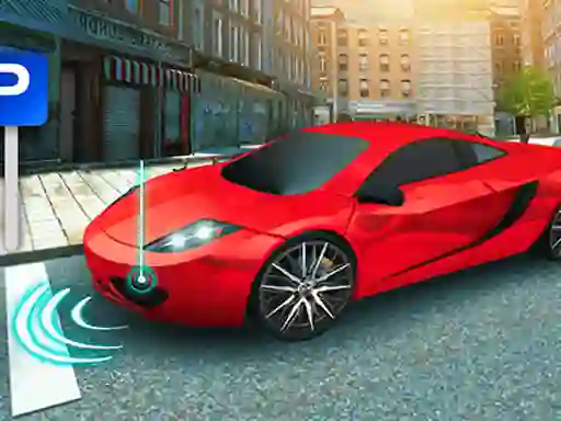 Gêm Car-Simulation-Free ar-lein