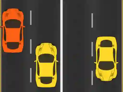 Gêm Traffic Driver ar-lein