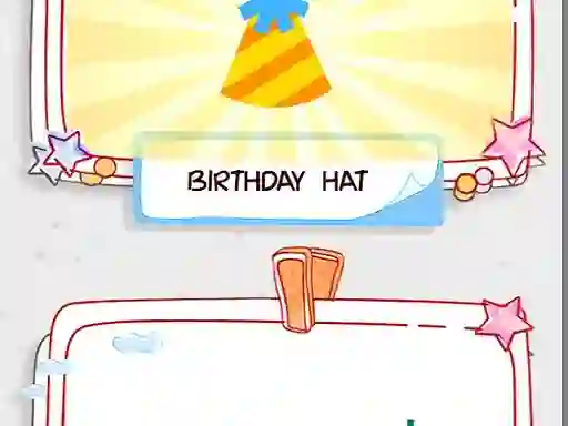 Gêm Creativity Puzzle ar-lein