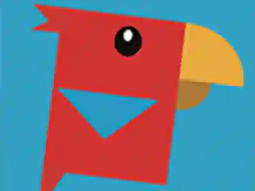 Gêm Climbing Bird ar-lein