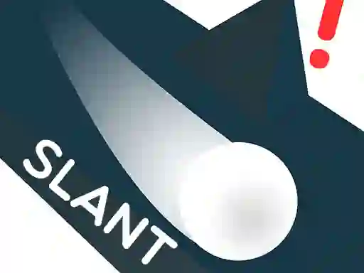 Gêm Slant ar-lein