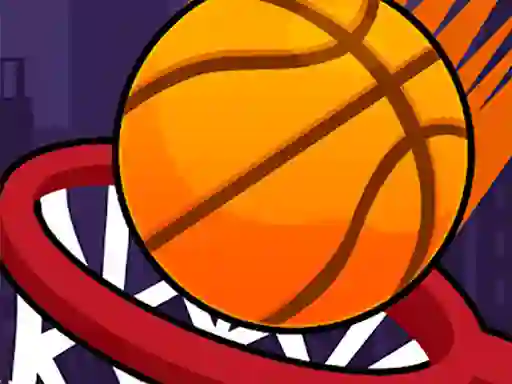 Gêm Treze Basket ar-lein