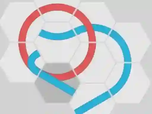 Gêm Tangles ar-lein