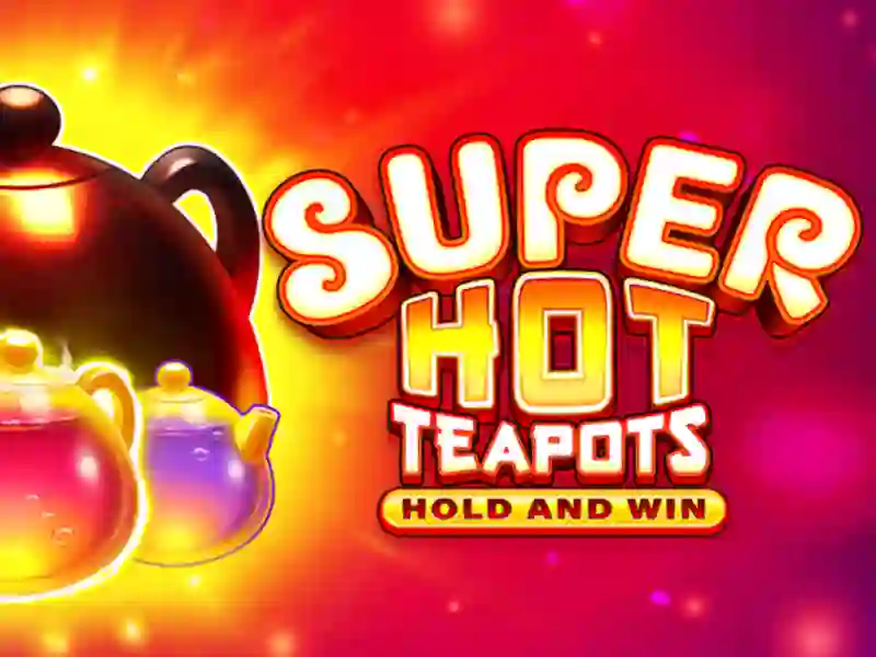 Gêm Find Hot Teapot ar-lein