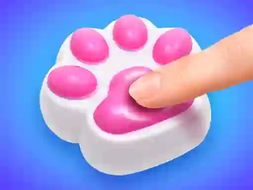 Gêm Squishy: Taba Paw ar-lein
