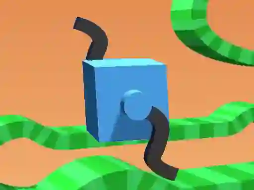 Gêm Draw Leg ar-lein