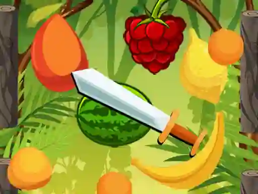 Gêm Tropical Slasher ar-lein