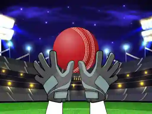 Gêm Catch The Balls ar-lein