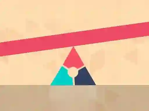 Gêm Triangle ar-lein